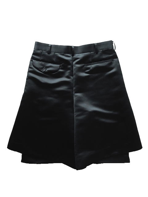 BLACK COMME des GARCONS【ブラック コム デ ギャルソン】正規取り扱い